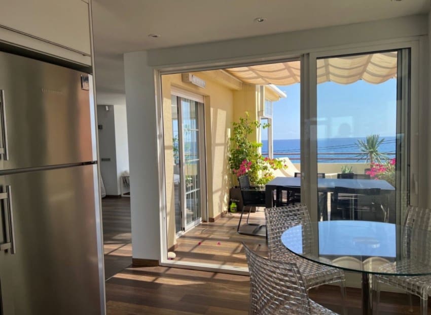 3 Zimmer Apartment zu verkaufen in Altea - 525.000 € (Ref: 9525957)