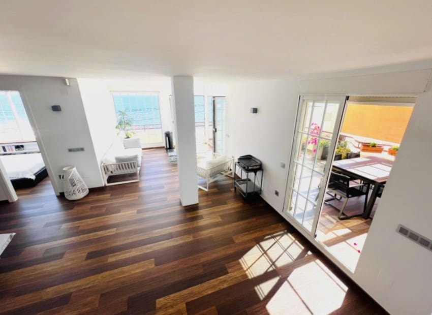 3 Zimmer Apartment zu verkaufen in Altea - 525.000 € (Ref: 9525957)
