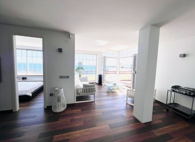 3 Zimmer Apartment zu verkaufen in Altea - 525.000 € (Ref: 9525957)