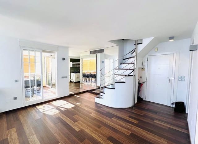 3 Zimmer Apartment zu verkaufen in Altea - 525.000 € (Ref: 9525957)