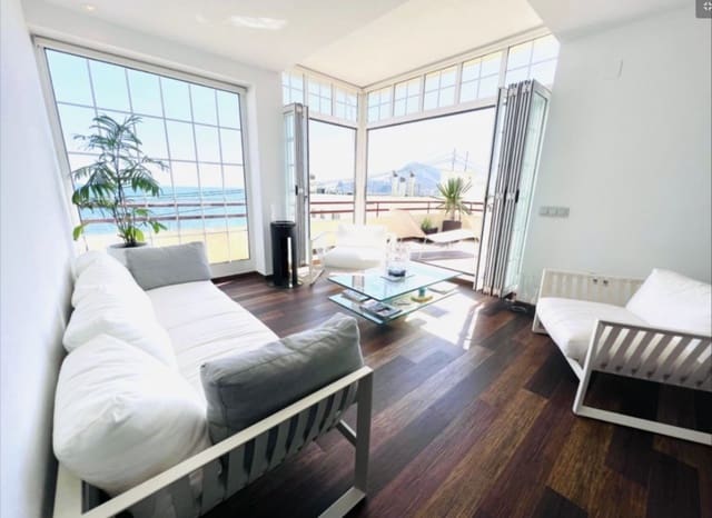 3 Zimmer Apartment zu verkaufen in Altea - 525.000 € (Ref: 9525957)