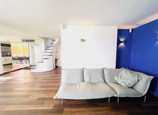 3 Zimmer Apartment zu verkaufen in Altea - 525.000 € (Ref: 9525957)