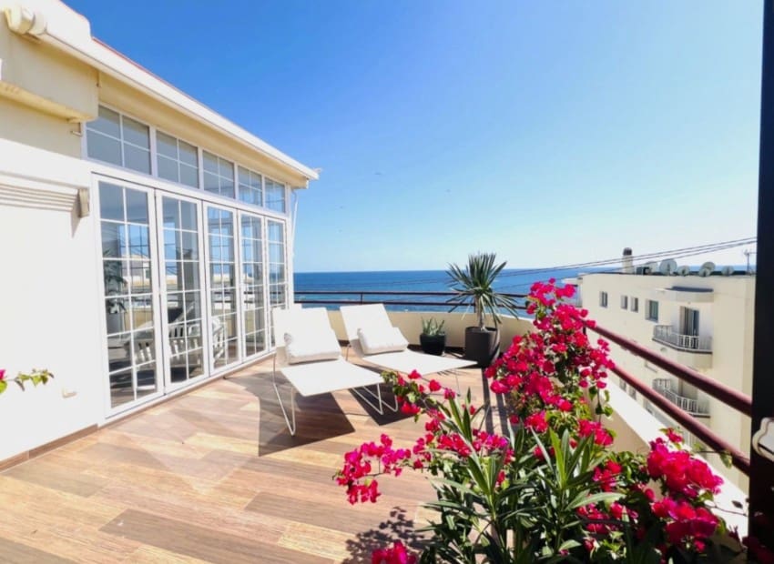 3 Zimmer Apartment zu verkaufen in Altea - 525.000 € (Ref: 9525957)