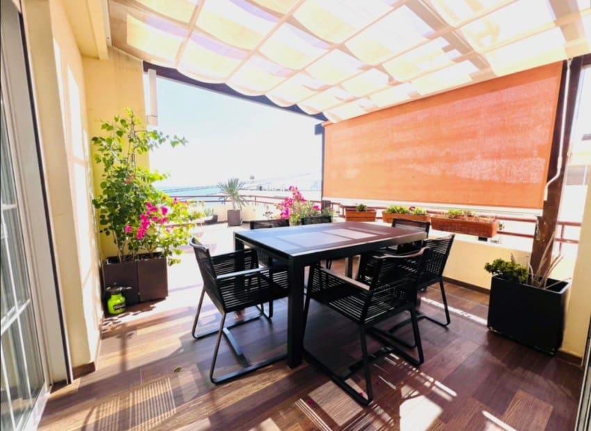 3 Zimmer Apartment zu verkaufen in Altea - 525.000 € (Ref: 9525957)