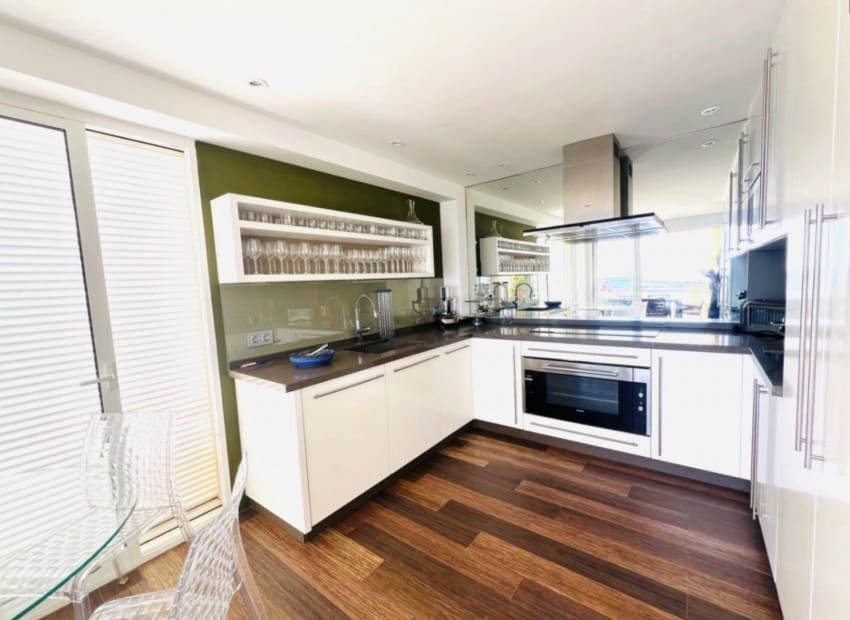 3 Zimmer Apartment zu verkaufen in Altea - 525.000 € (Ref: 9525957)