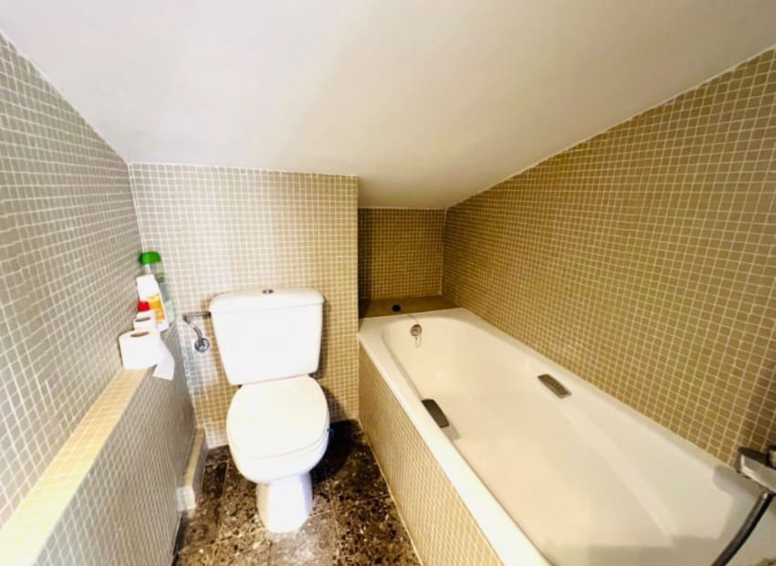 3 Zimmer Apartment zu verkaufen in Altea - 525.000 € (Ref: 9525957)