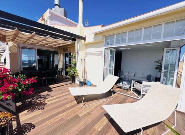 3 Zimmer Apartment zu verkaufen in Altea - 525.000 € (Ref: 9525957)