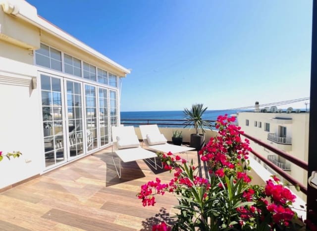 3 Zimmer Apartment zu verkaufen in Altea - 525.000 € (Ref: 9525957)