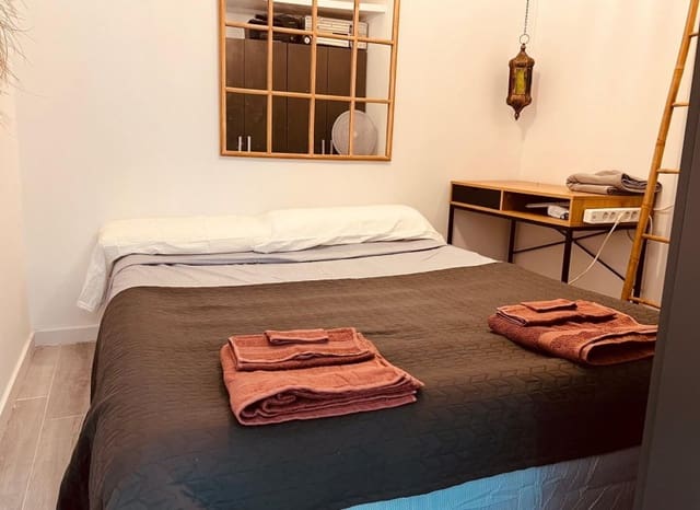 3 makuuhuone Huoneisto myytävänä paikassa Balcón de Finestrat - Terra Marina, Finestrat mukana uima-altaan 
autotalli - 379 000 € (Ref: 9529118)