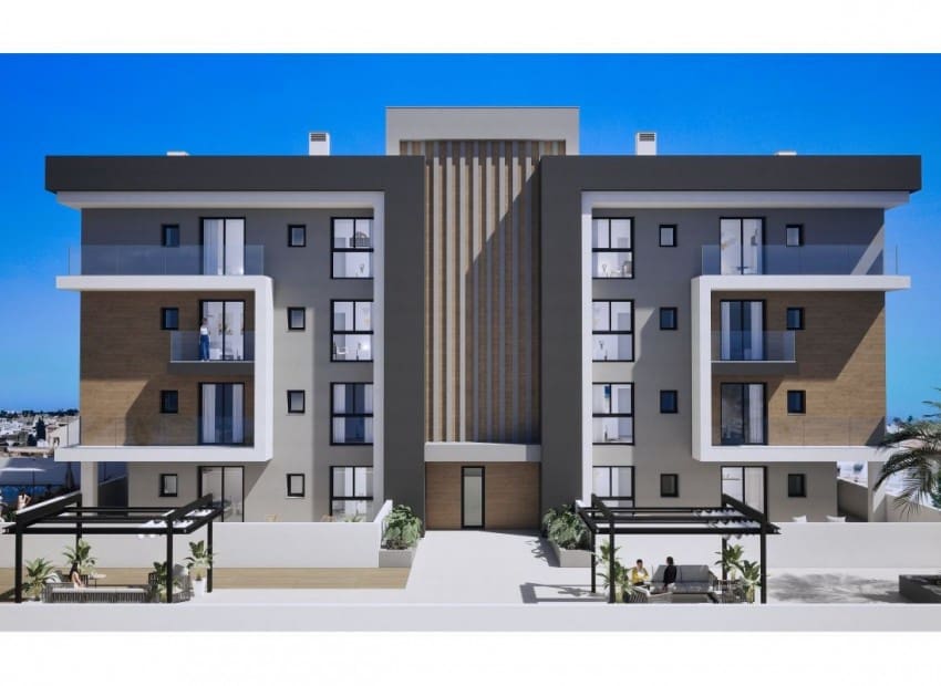 3 Zimmer Apartment zu verkaufen in Los Alcazares mit Pool - 324.900 € (Ref: 9532619)