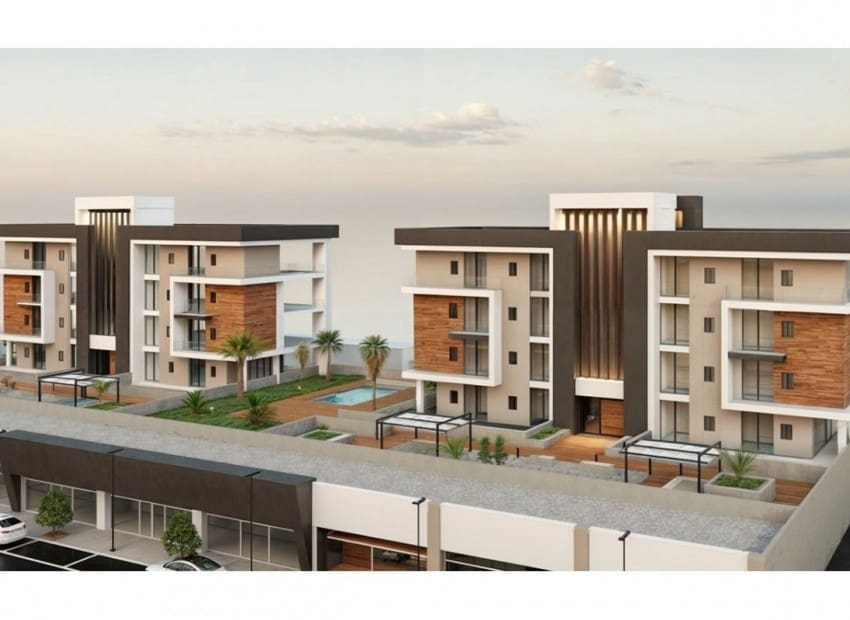 3 Zimmer Apartment zu verkaufen in Los Alcazares mit Pool - 324.900 € (Ref: 9532619)