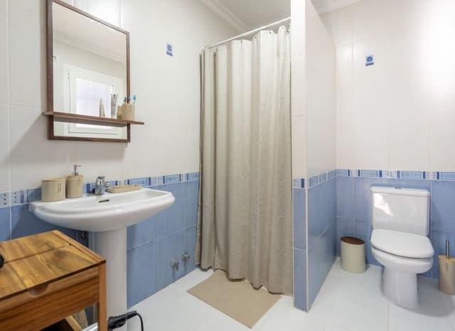 4 Zimmer Villa zu verkaufen in Ambolo, Javea / Xàbia mit Pool - 1.195.000 € (Ref: 9532809)