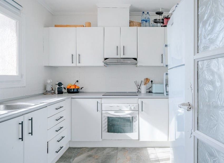 2 quarto Moradia para venda em Moraira com piscina - 550 000 € (Ref: 9532810)