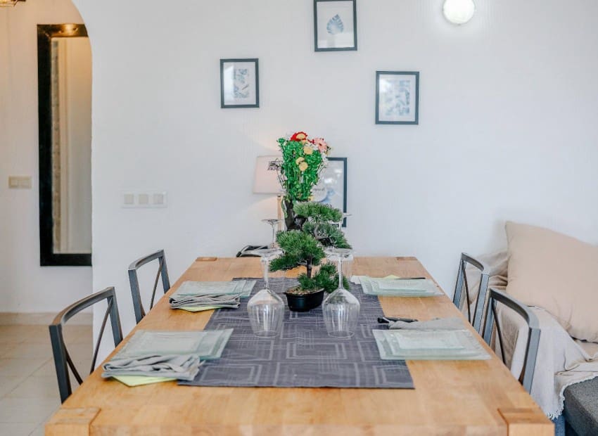 2 quarto Moradia para venda em Moraira com piscina - 550 000 € (Ref: 9532810)