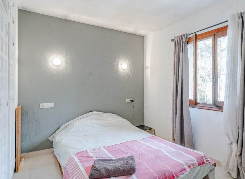 2 quarto Moradia para venda em Moraira com piscina - 550 000 € (Ref: 9532810)