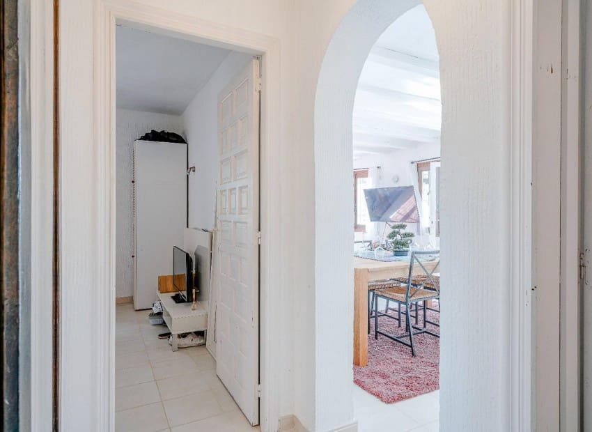 2 quarto Moradia para venda em Moraira com piscina - 550 000 € (Ref: 9532810)