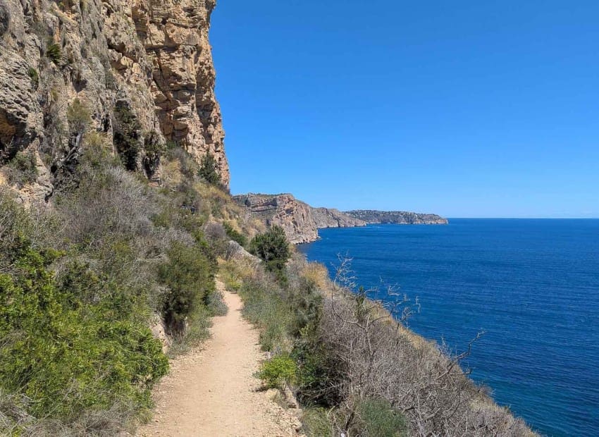 2 quarto Moradia para venda em Moraira com piscina - 550 000 € (Ref: 9532810)