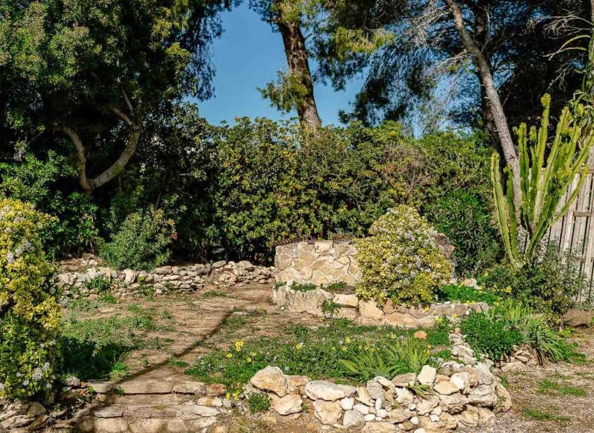 2 quarto Moradia para venda em Moraira com piscina - 550 000 € (Ref: 9532810)