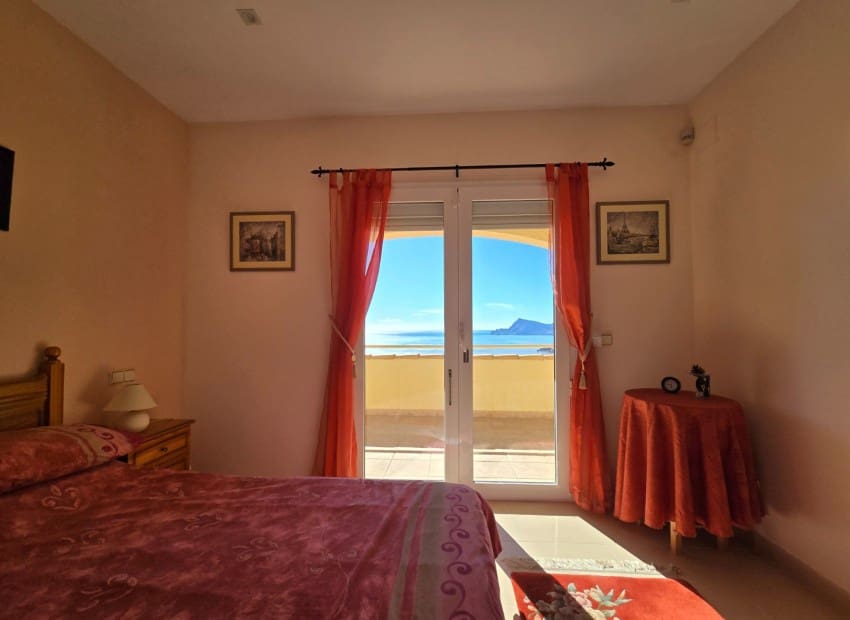 5 quarto Moradia para venda em Altea com piscina garagem - 1 200 000 € (Ref: 9534607)