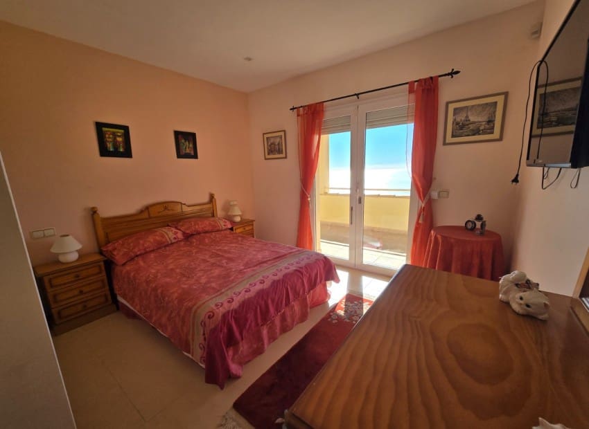 5 quarto Moradia para venda em Altea com piscina garagem - 1 200 000 € (Ref: 9534607)