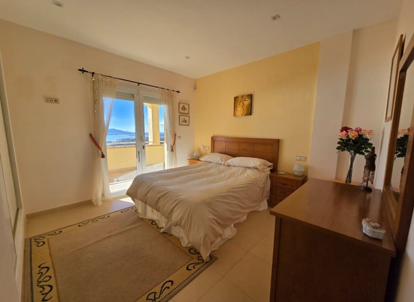 5 quarto Moradia para venda em Altea com piscina garagem - 1 200 000 € (Ref: 9534607)