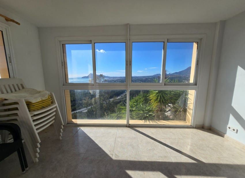 5 quarto Moradia para venda em Altea com piscina garagem - 1 200 000 € (Ref: 9534607)