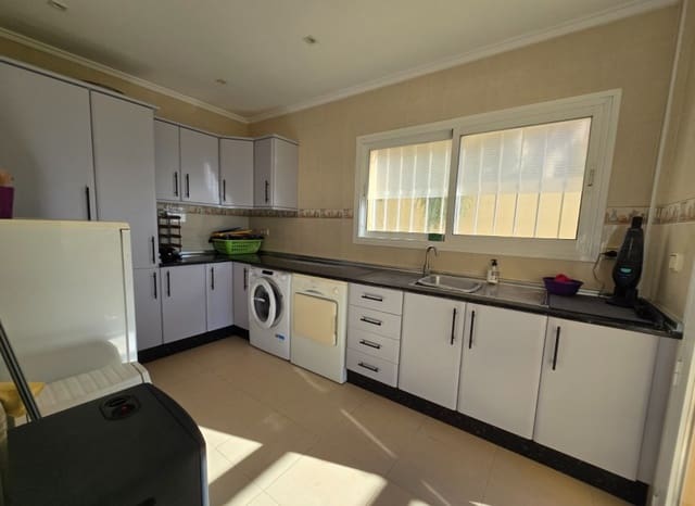 5 quarto Moradia para venda em Altea com piscina garagem - 1 200 000 € (Ref: 9534607)