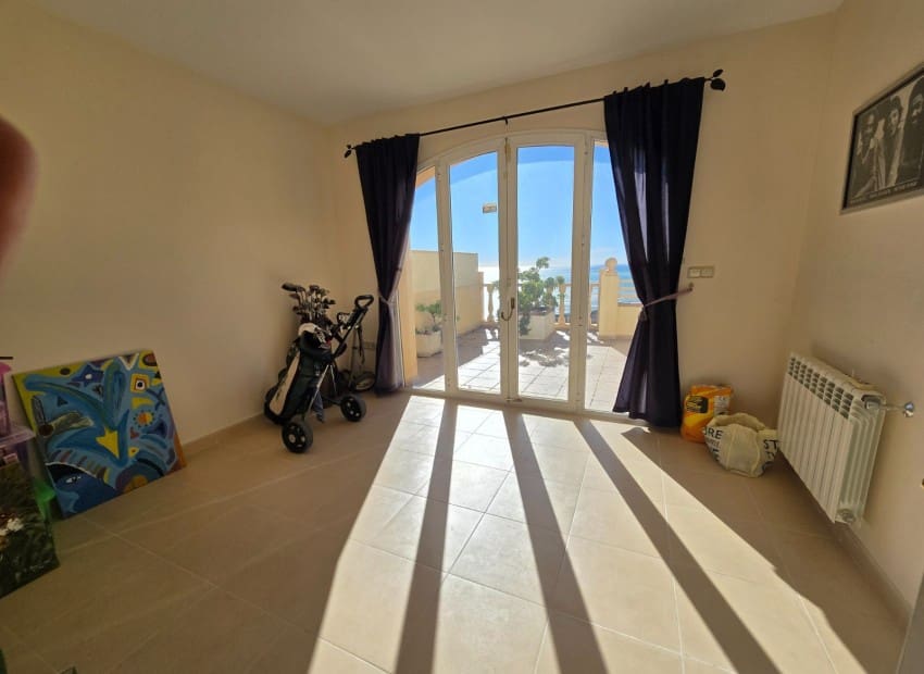 5 quarto Moradia para venda em Altea com piscina garagem - 1 200 000 € (Ref: 9534607)