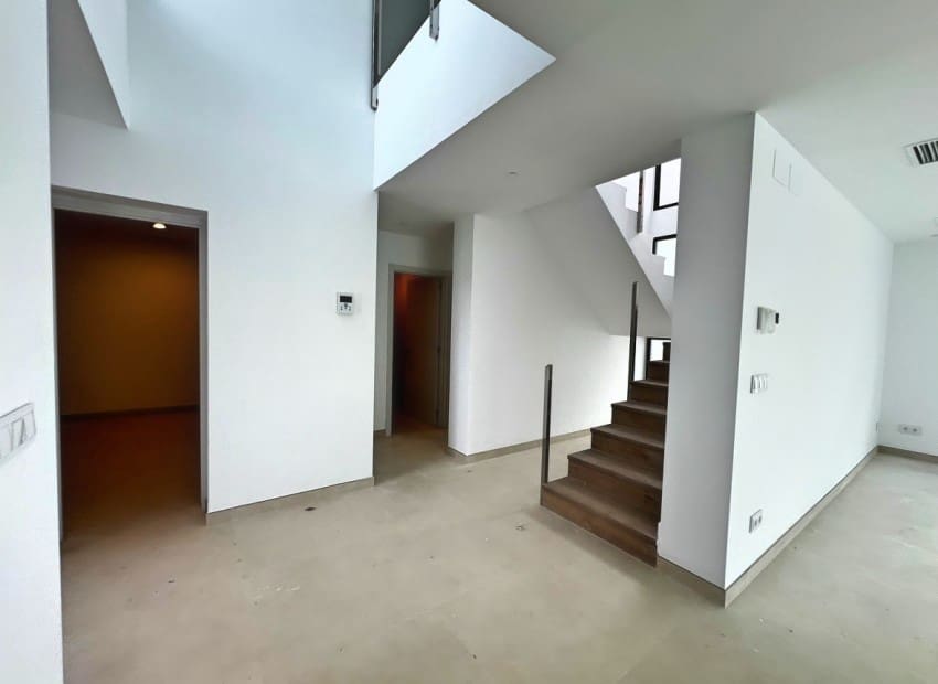 4 sovrum Villa till salu i Albir med pool garage - 1 195 000 € (Ref: 9539524)