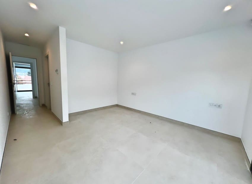 4 sovrum Villa till salu i Albir med pool garage - 1 195 000 € (Ref: 9539524)