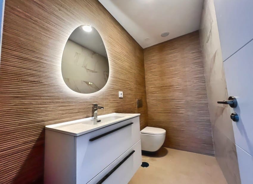 4 sovrum Villa till salu i Albir med pool garage - 1 195 000 € (Ref: 9539524)