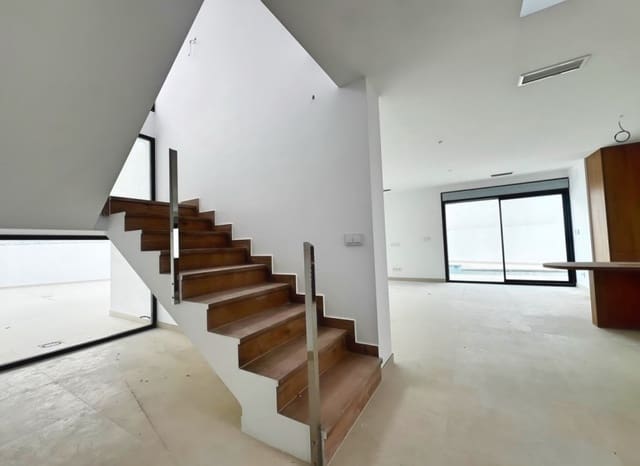 4 sovrum Villa till salu i Albir, Alfaz del Pi / L'Alfàs del Pi med pool garage - 1 195 000 € (Ref: 9539524)