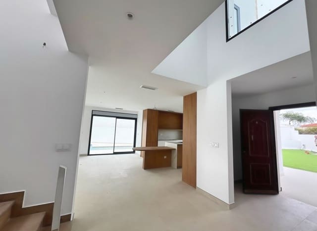 4 sovrum Villa till salu i Albir, Alfaz del Pi / L'Alfàs del Pi med pool garage - 1 195 000 € (Ref: 9539524)