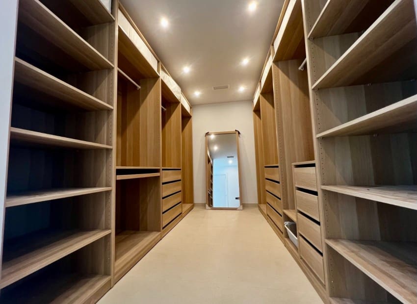 4 sovrum Villa till salu i Albir med pool garage - 1 195 000 € (Ref: 9539524)