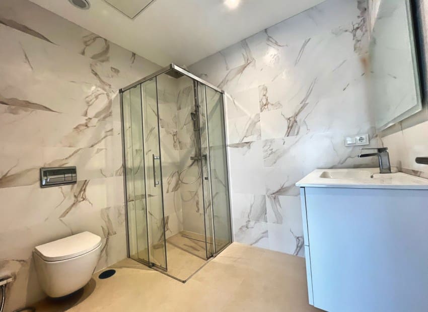 4 sovrum Villa till salu i Albir med pool garage - 1 195 000 € (Ref: 9539524)