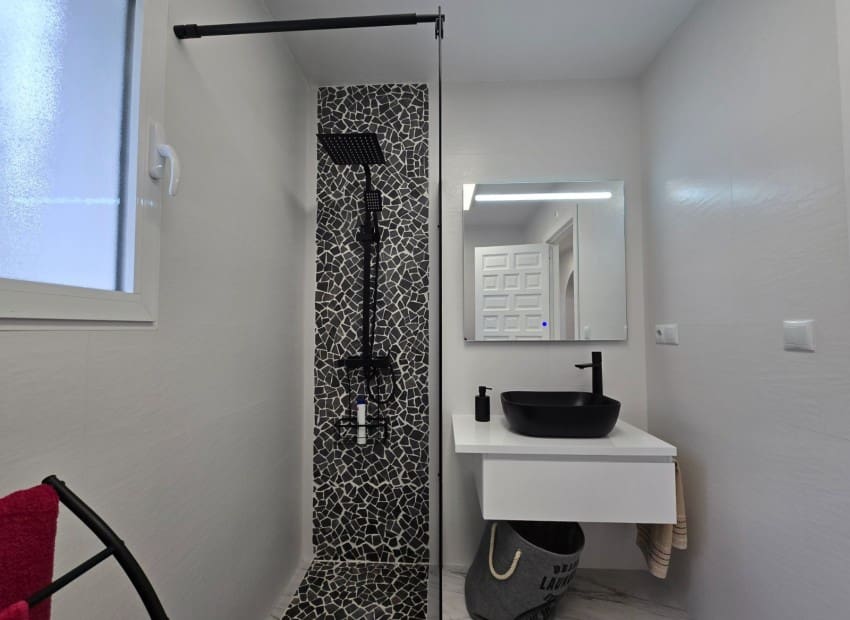 3 makuuhuone Huvila myytävänä paikassa Altea - 599 000 € (Ref: 9539525)