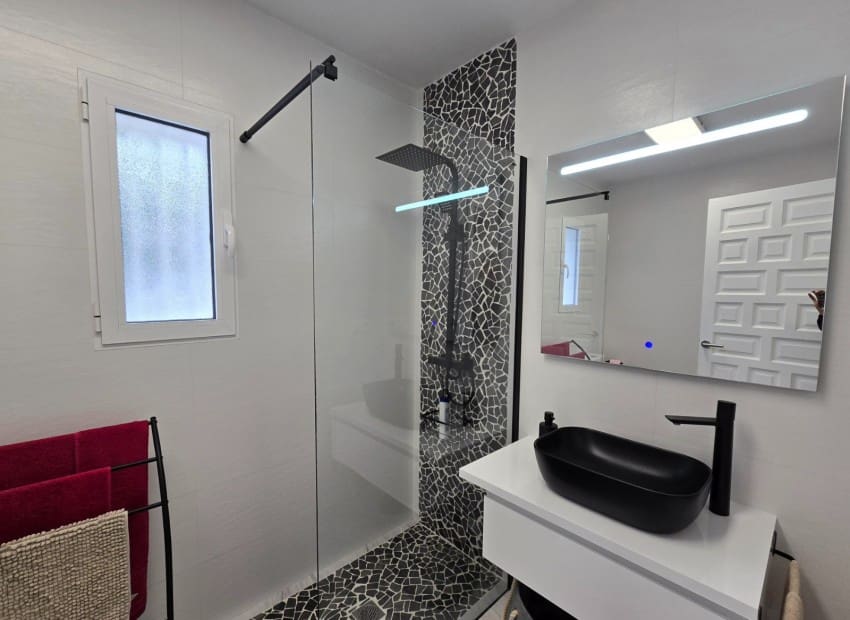 3 makuuhuone Huvila myytävänä paikassa Altea - 599 000 € (Ref: 9539525)