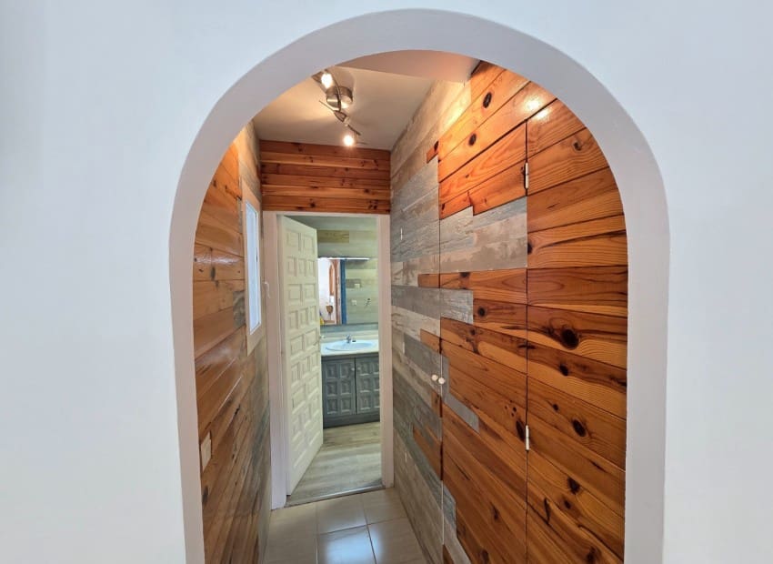 3 makuuhuone Huvila myytävänä paikassa Altea - 599 000 € (Ref: 9539525)