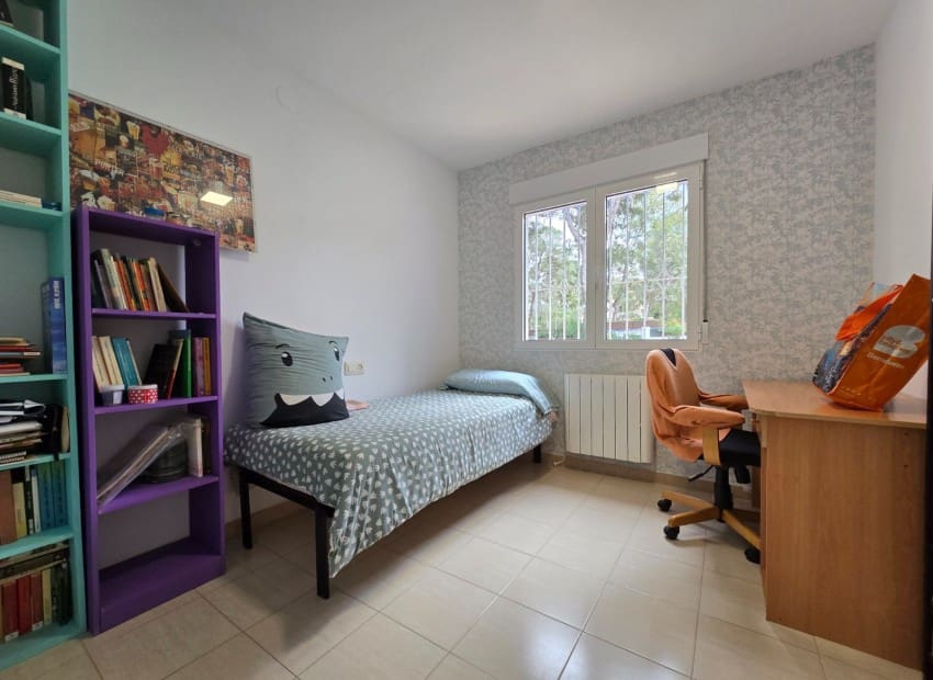 3 makuuhuone Huvila myytävänä paikassa Altea - 599 000 € (Ref: 9539525)