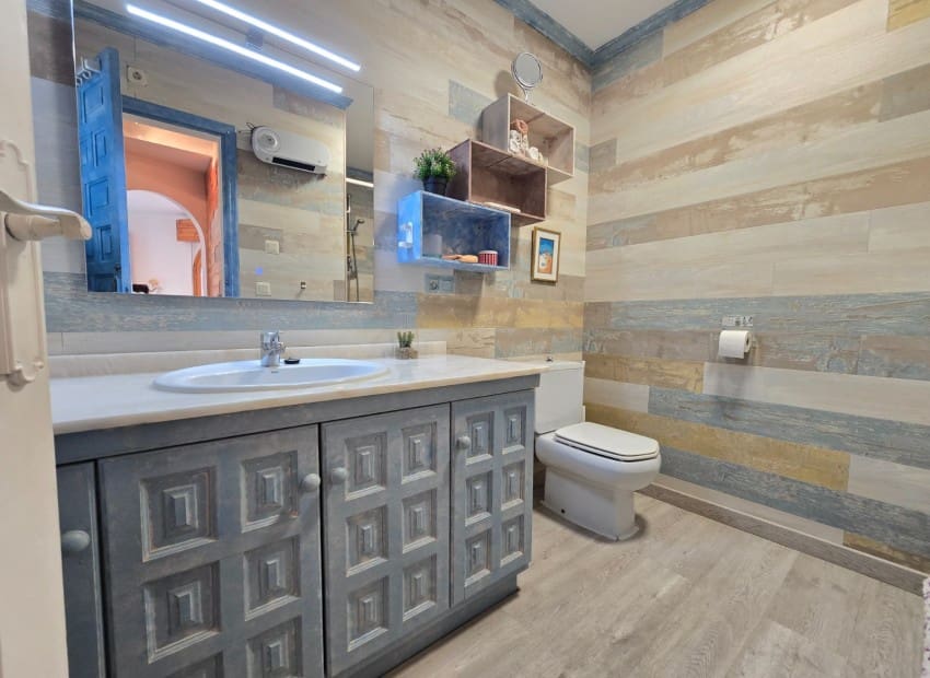 3 makuuhuone Huvila myytävänä paikassa Altea - 599 000 € (Ref: 9539525)