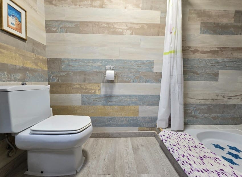 3 makuuhuone Huvila myytävänä paikassa Altea - 599 000 € (Ref: 9539525)