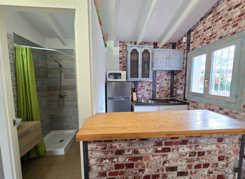 3 makuuhuone Huvila myytävänä paikassa Altea - 599 000 € (Ref: 9539525)