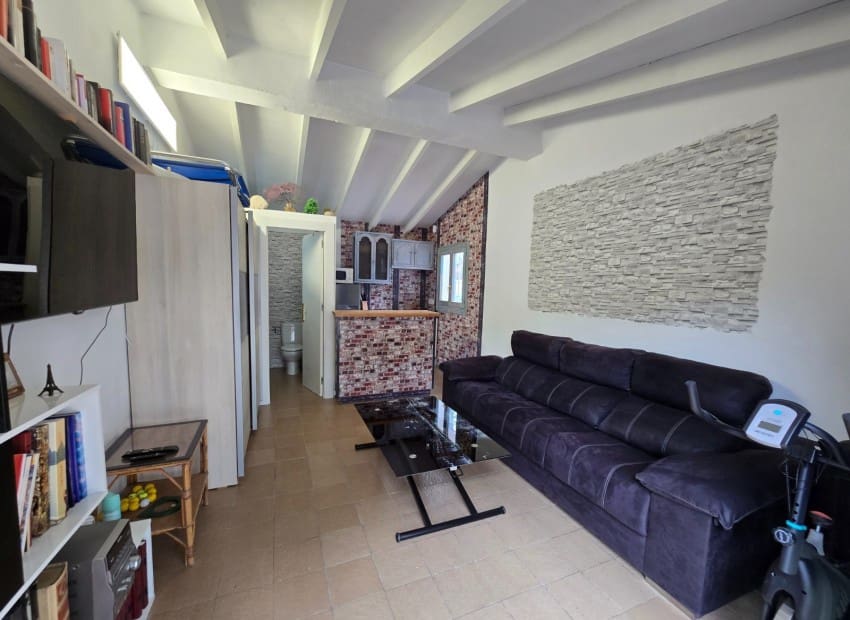 3 makuuhuone Huvila myytävänä paikassa Altea - 599 000 € (Ref: 9539525)