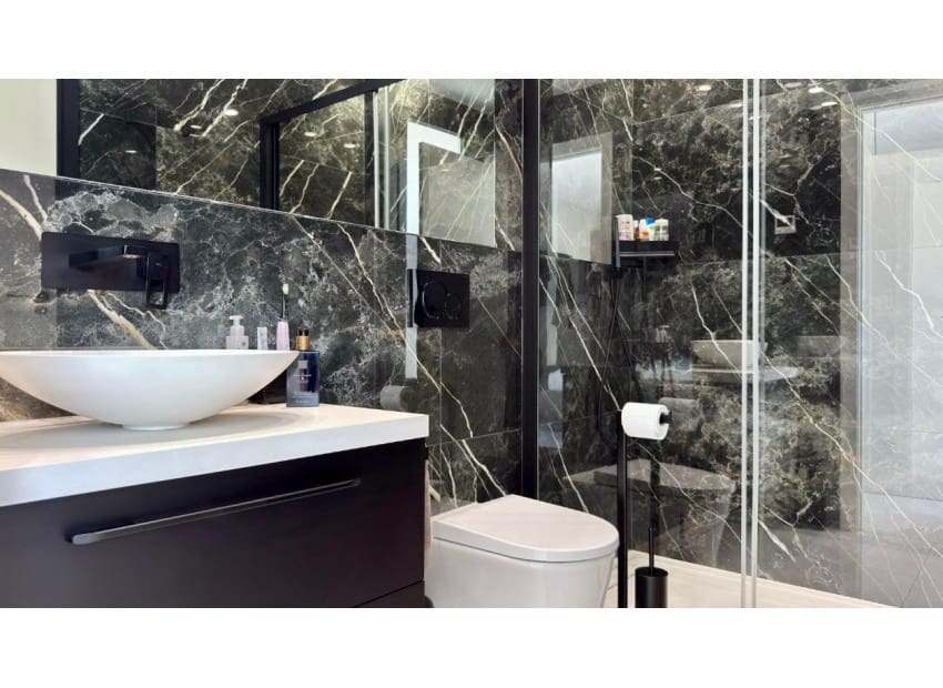 3 quarto Moradia para venda em Finestrat com piscina - 680 000 € (Ref: 9550063)