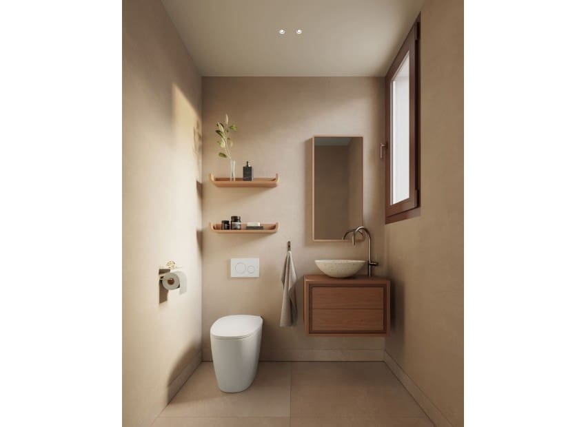 4 sypialnia Willa na sprzedaż w Algorfa z basenem garażem - 815 000 € (Ref: 9556270)