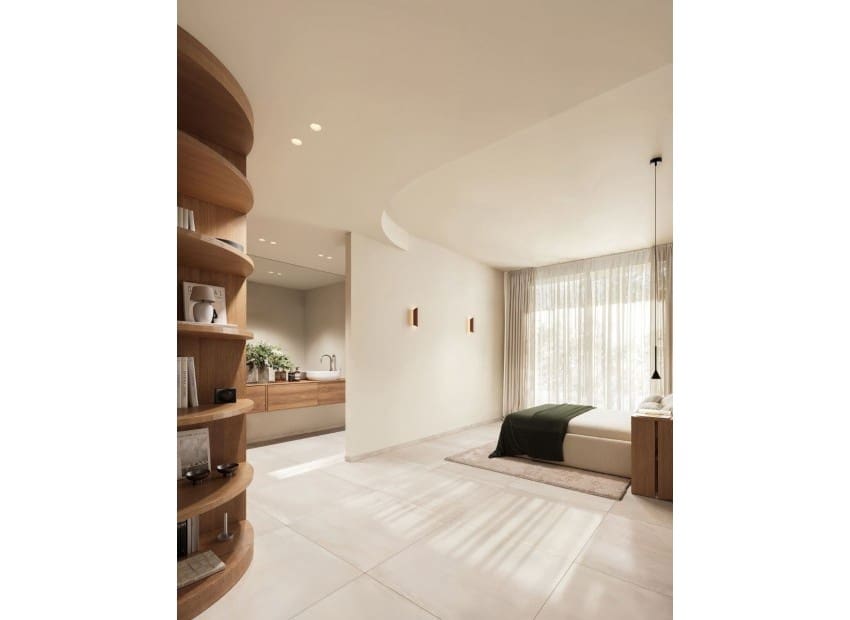 4 sypialnia Willa na sprzedaż w Algorfa z basenem garażem - 815 000 € (Ref: 9556270)