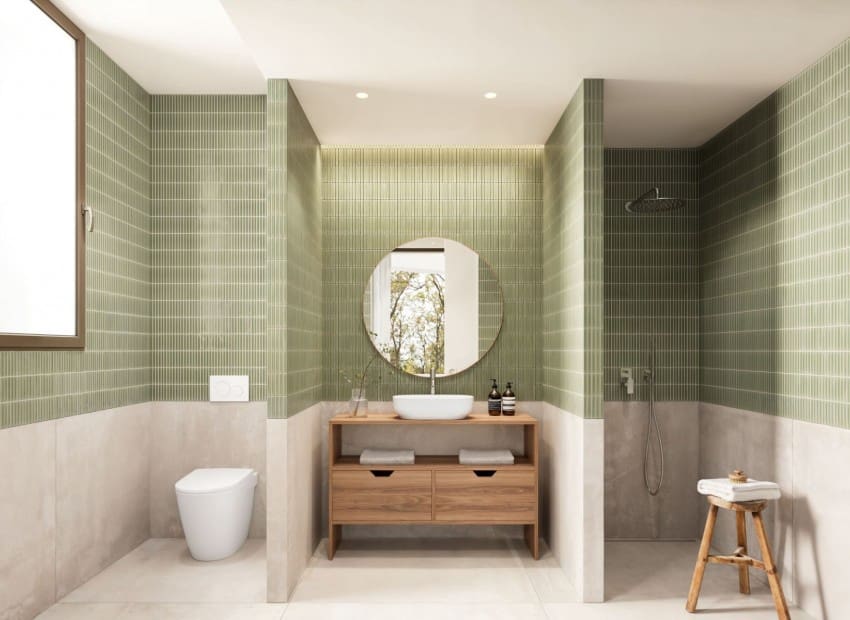 4 sypialnia Willa na sprzedaż w Algorfa z basenem garażem - 815 000 € (Ref: 9556270)