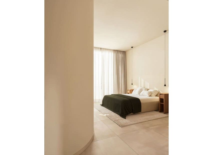 4 sypialnia Willa na sprzedaż w Algorfa z basenem garażem - 815 000 € (Ref: 9556270)