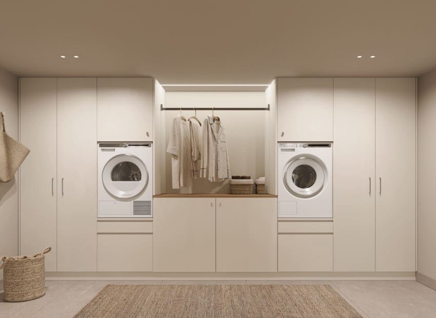 4 sypialnia Willa na sprzedaż w Algorfa z basenem garażem - 815 000 € (Ref: 9556270)