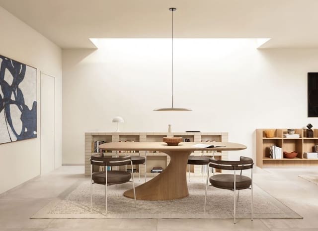 4 sypialnia Willa na sprzedaż w Algorfa z basenem garażem - 815 000 € (Ref: 9556270)